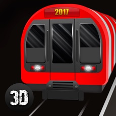 Activities of London Subway Train Simulator 2017 Full