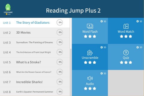 Reading Jump Plus 2 screenshot 4