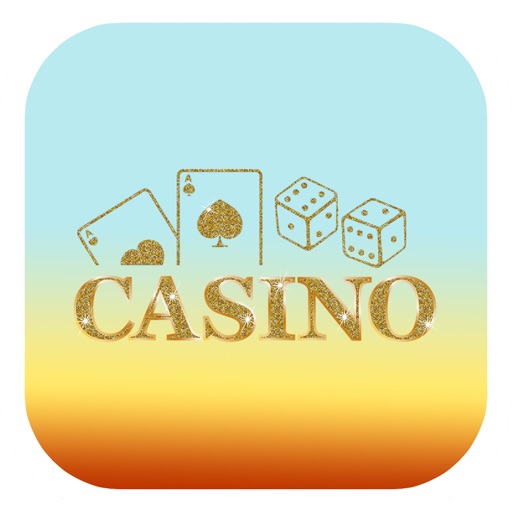 GSN Grand Casino Lucky Slots  Of Gold icon