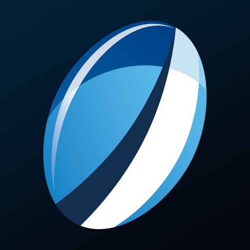 The Rugby Channel icon