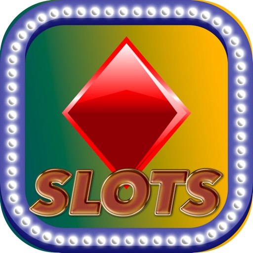 Craps High Slots Icon