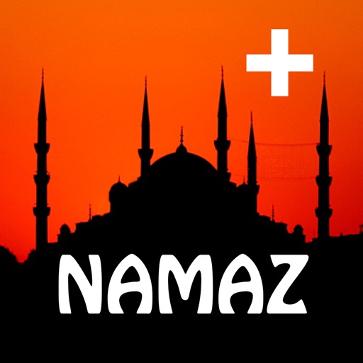 NAMAZ / ABDEST / EZAN / KURAN / FAZLASI icon