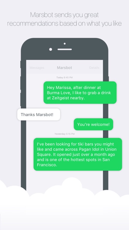 Marsbot