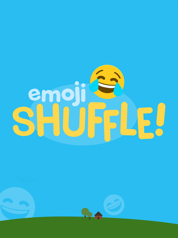 Emoji Shuffle!のおすすめ画像1