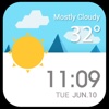 Weather Speed Forecast  - Maps Location Speedometer and Accurate Weather Forecast