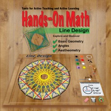 Activities of Hands-On Math Line Design