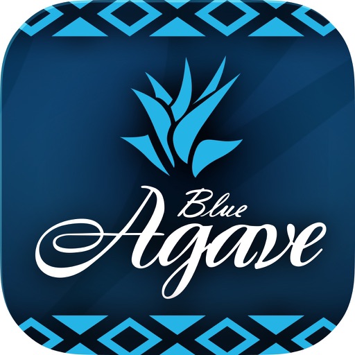 Blue Agave, Online Ordering by Hashtag Applications