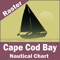 THE ALL NEW ADVANCED MARINE RASTER NAUTICAL CHARTS APP FOR BOATERS AND SAILORS