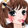 Shiny Sisters 4——Beauty Flower Party&Fashion Girls Makeover