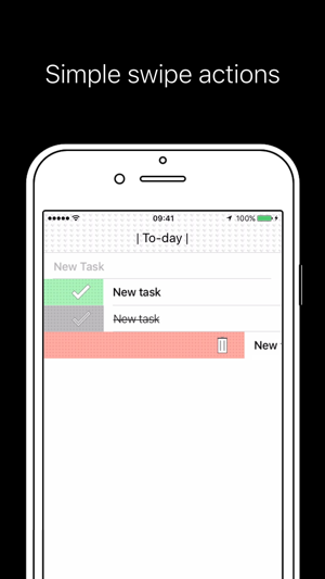 To-day | Daily get-done list(圖3)-速報App