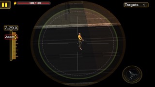 Sniper Strike 3Dのおすすめ画像4
