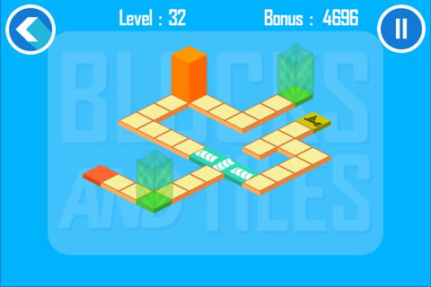 Blocks and Tiles screenshot 4