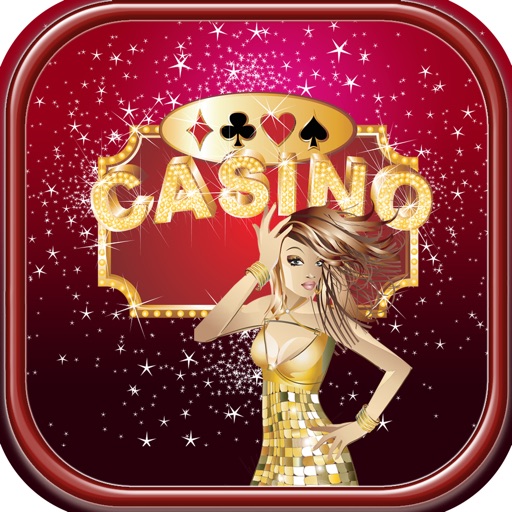 Casino in Vegas Stars - Free Slots Machine icon