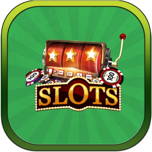 101 Casino Free Slots Advanced Game - Free Entertainment Slots icon