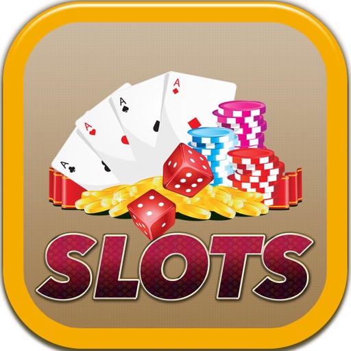 AAAA Gambling Pokies Winners  SLOTS - Play Free Vegas Slots Machine icon
