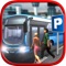 Bus Driver 3D Are Fun Parking & Pick up and transport passengers from city Game