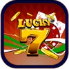 Lucky 7  Double Blast Best Casino - Super Vegas Jackpot Slot Machine