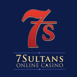 7 Sultans Real Play