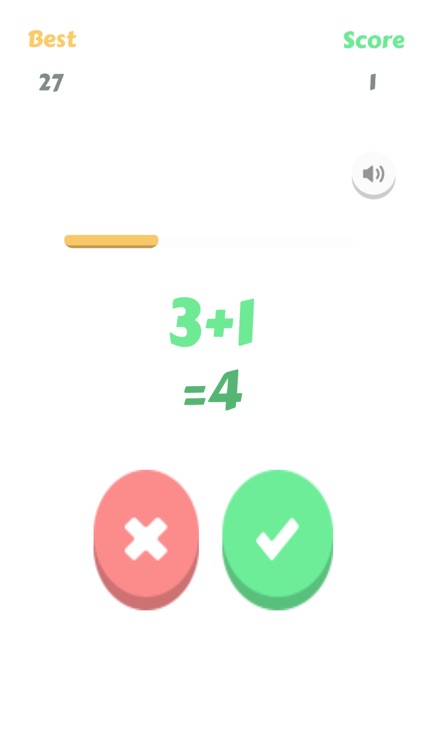 Turbo Math - A game to challenge your math skills