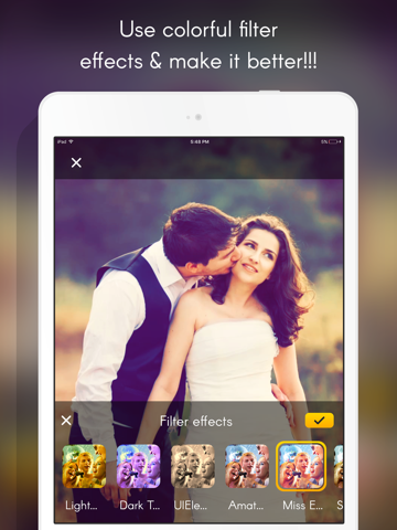 Video Editor : movie maker, photo to video maker, Trim Video, Add videos to music & Video filter for Social Photo & Video