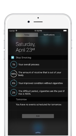 Quit Smoking - We are your motivation(圖3)-速報App