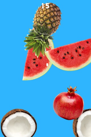 Fruit Slice! - náhled