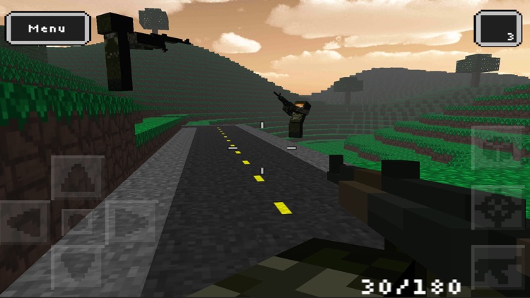 Block Ops II FREE