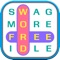 Word Search Puzzles - Find Hidden Words Puzzle, Crossword Bubbles Free Game