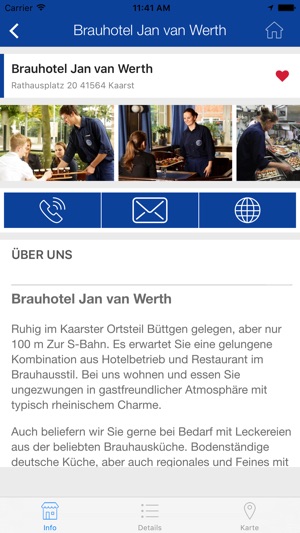 Meerbusch(圖2)-速報App