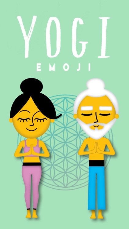 YogiEmoji