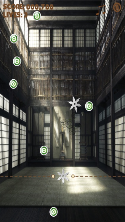 Shuriken Dojo