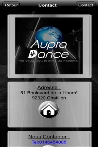Aupra Dance screenshot 4