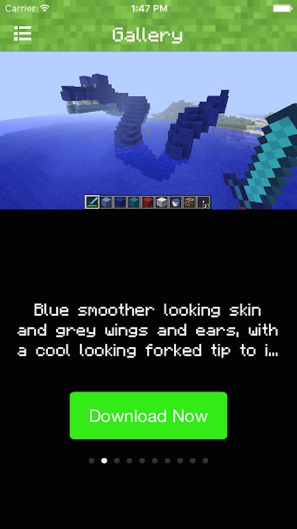 DRAGONS MOD FOR MINECRAFT EDITION PC - POCKET GUIDE