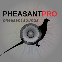 Pheasant Hunting Calls - With Bluetooth - Ad Free