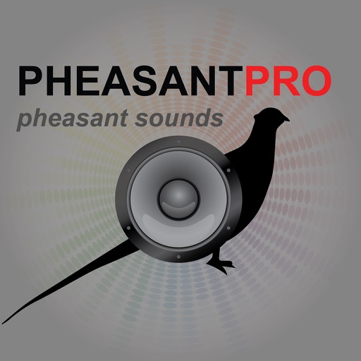 Pheasant Hunting Calls - With Bluetooth - Ad Free icon