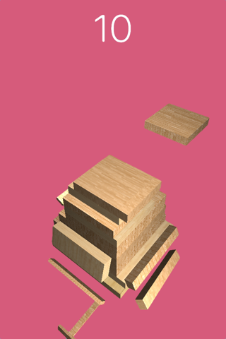 Stack Wood screenshot 2