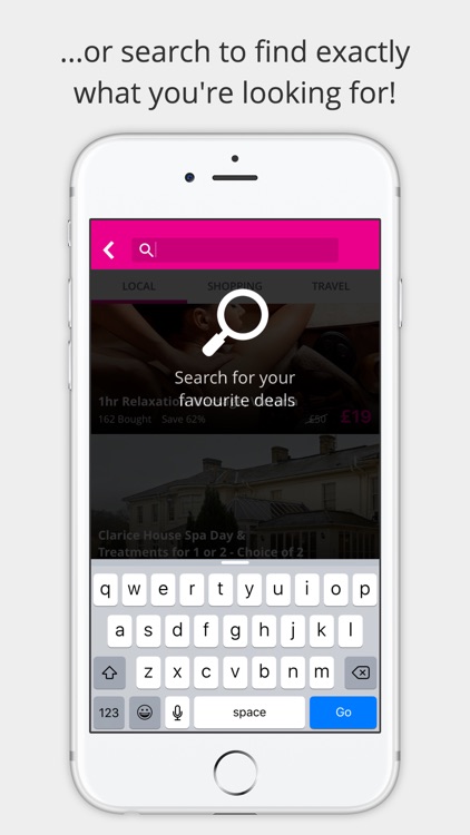 Wowcher screenshot-4