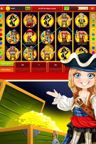 Las Vegas Blackjack - Double VIP Win Crazy Jackpot Vegas Big Bet Casino screenshot 3