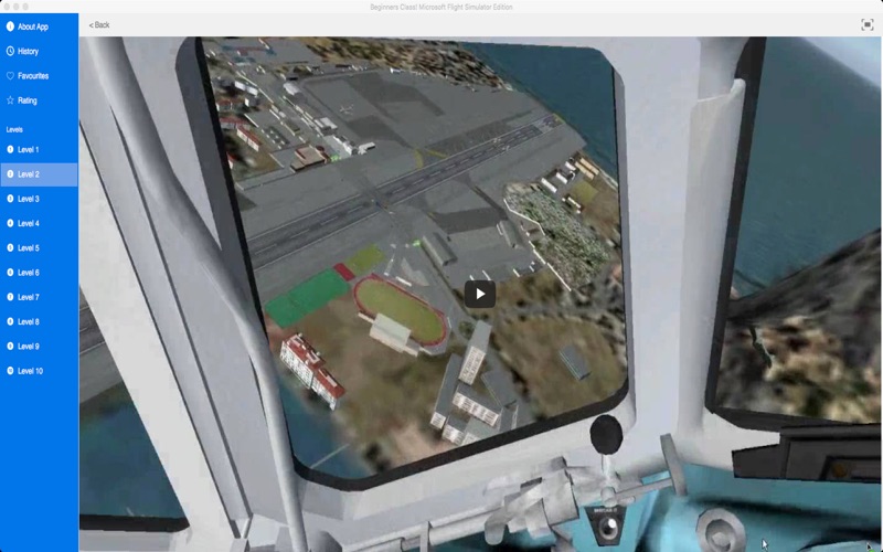 Beginners Class! Microsoft Flight Simulator Edition thumbnail 3
