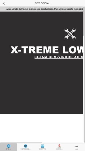 X-Treme Low Brasil(圖2)-速報App