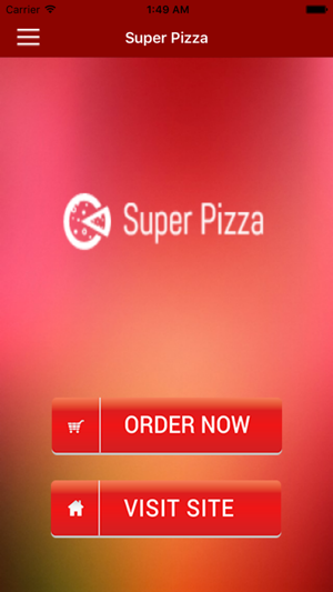 Super Pizza(圖2)-速報App