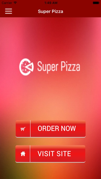 Super Pizza