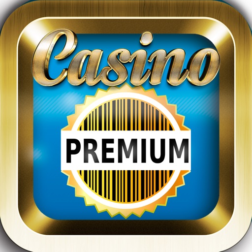 Casino Mania Golden Gambler - The Best Free Casino icon