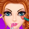 Celebrity Makeup Salon : spa dress up makeup games for girls