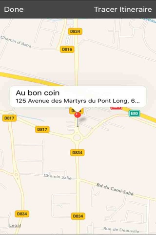 Au Bon Coin screenshot 2