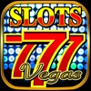2016 A Star Pins Las Vegas Lucky Slots Deluxe - FREE Vegas Casino Slots Machine