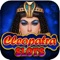Cleopatra's 7's VIP Casino Slots - Caesar Themed Slot Fever & Pyramid Jackpot Machine