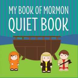 My Book of Mormon Quiet App