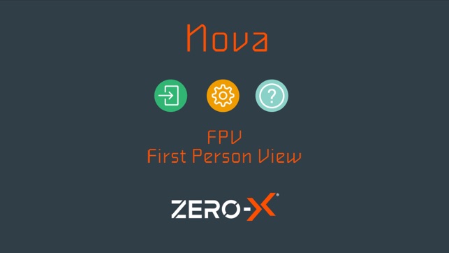 Zero-X Nova(圖1)-速報App