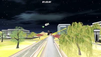 Traffic Driving In Sky : Real Truck Flying Simulation Game 3Dのおすすめ画像3